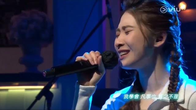 周卓盈(阿 mic)《明明知》 @ viutv 囝囝囡囡730 - 2022.03.04 周卓盈(阿 mic)《明明知》 @ viutv 囝囝囡囡730 - 2022.03.04