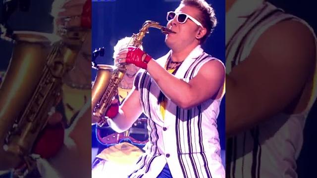Epic sax guy 8 second loop Epic sax guy 8 second loop