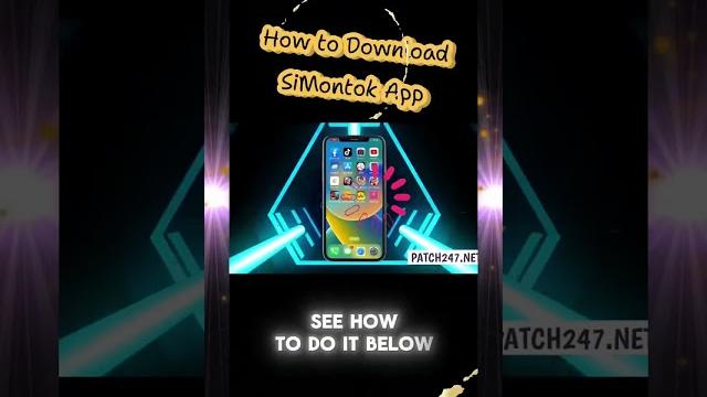 Simontok app mobile download Simontok app mobile download