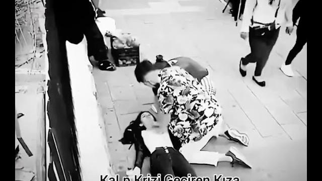Kalp kri̇zi̇ geçi̇ren kizin bi̇r anda hizir gi̇bi̇ çika gelen bi̇r kral cok duygusal kalp krizi iyilik Kalp kri̇zi̇ geçi̇ren kizin bi̇r anda hizir gi̇bi̇ çika gelen bi̇r kral cok duygusal kalp krizi iyilik