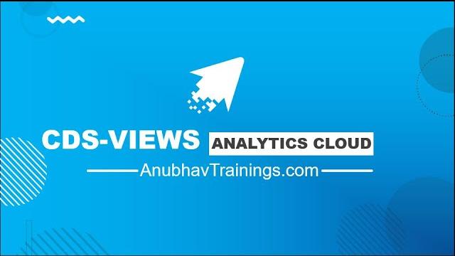 Sap analytics cloud load data from cds view from s/4 hana | bring your custom cds view from s/4hana Sap analytics cloud load data from cds view from s/4 hana | bring your custom cds view from s/4hana