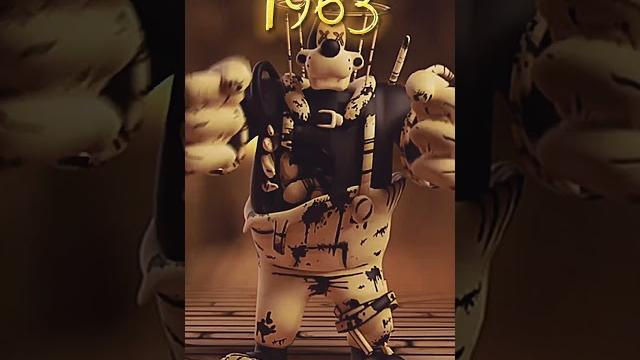 Fnaf ar edit - bendy 2017 vs 1963 ️ || @jaze #fnaf #bendy #fnafiedits #shorts #edit #fnafedit Fnaf ar edit - bendy 2017 vs 1963 ️ || @jaze #fnaf #bendy #fnafiedits #shorts #edit #fnafedit