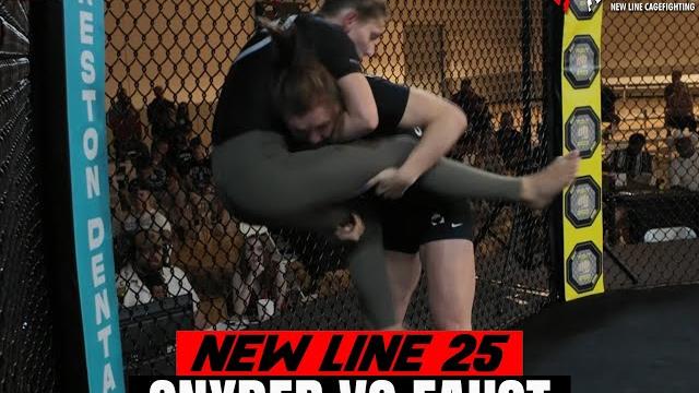 Sarah faust vs lily snyder Sarah faust vs lily snyder