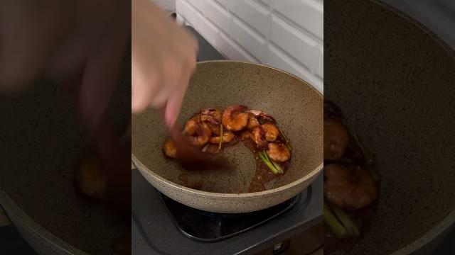 Realistic chindo meals #11 Realistic chindo meals #11