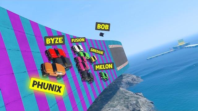 Bob what is this.. again?? (gta 5 races) Bob what is this.. again?? (gta 5 races)