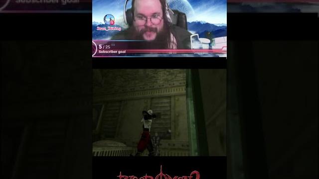 Blood omen 2 (tt stream pt. 1) Blood omen 2 (tt stream pt. 1)