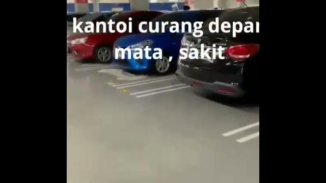 Kantoi curang!! Kantoi curang!!