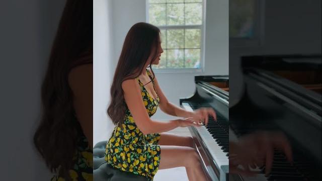 Lola - interstellar main theme piano Lola - interstellar main theme piano