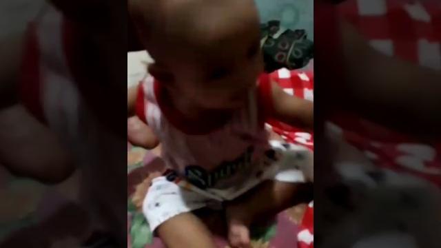 Geleng geleng Geleng geleng