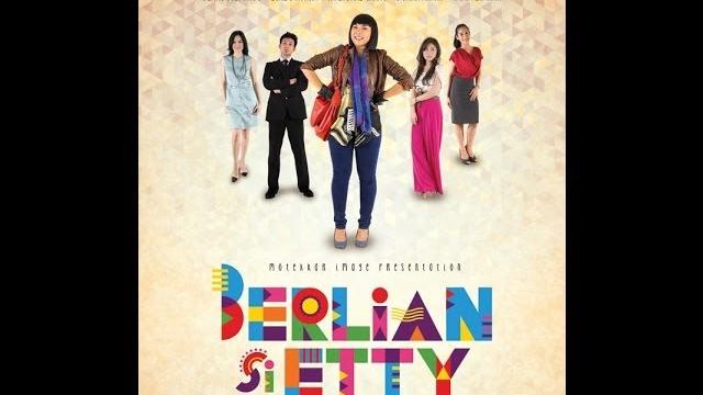 Danoe bojes (berlian si etty ) Danoe bojes (berlian si etty )