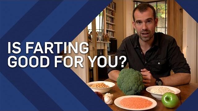 Is farting good for you? | earth science Is farting good for you? | earth science