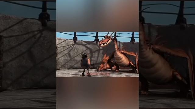 Меня нельзя дома оставлять#какприручитьдракона #беззубик #dragon #драконы #toothless #кпд #смешно Меня нельзя дома оставлять#какприручитьдракона #беззубик #dragon #драконы #toothless #кпд #смешно