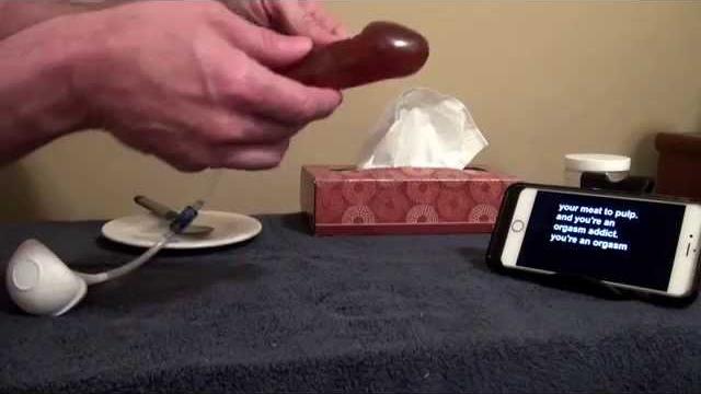 How to make a professional fake cum shot How to make a professional fake cum shot