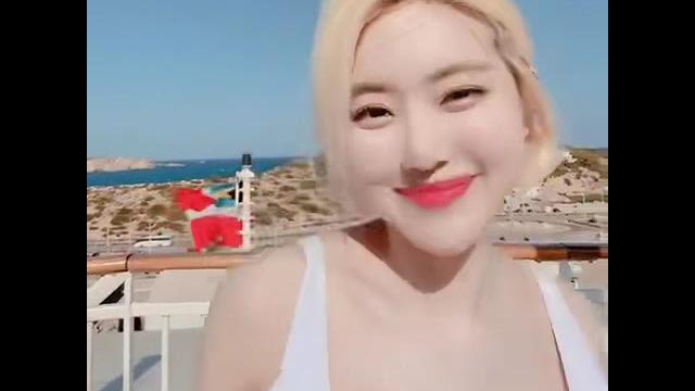韩国美女跳舞 韩国美女跳舞