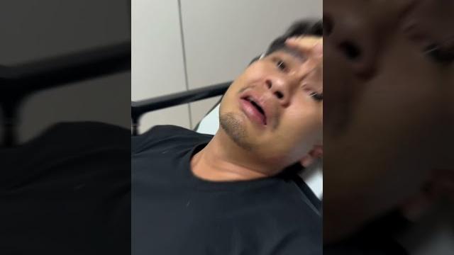 Mak beti sempat dirawat saat menjalani ibadah umroh Mak beti sempat dirawat saat menjalani ibadah umroh