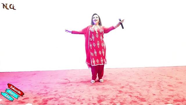 Nadia gul new //mast attan // 2021 Nadia gul new //mast attan // 2021