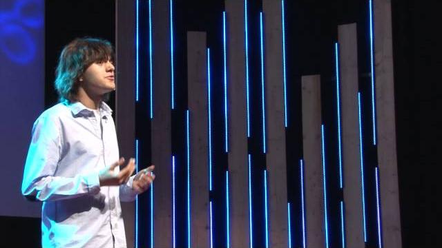 How the oceans can clean themselves: boyan slat at tedxdelft How the oceans can clean themselves: boyan slat at tedxdelft