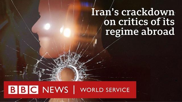 Iran: murder for hire - bbc world service documentaries Iran: murder for hire - bbc world service documentaries