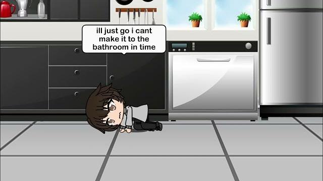 Diaper mees//first video//gacha poop Diaper mees//first video//gacha poop