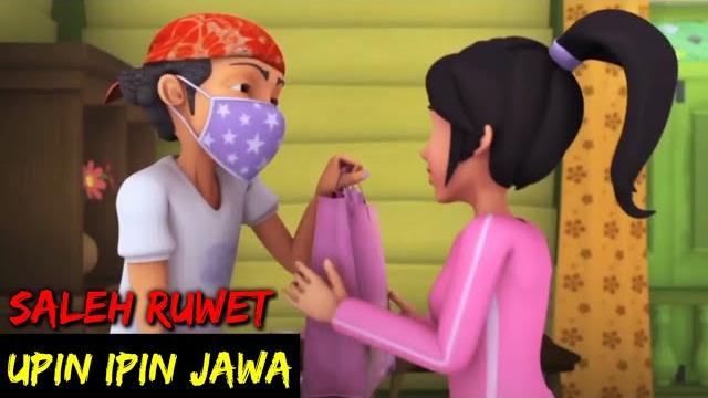 Dubbing jawa upin ipin (saleh ruwet) Dubbing jawa upin ipin (saleh ruwet)