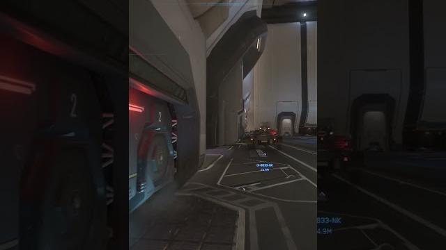 【星際公民star citizen】自動駕駛 csv-sm 【星際公民star citizen】自動駕駛 csv-sm