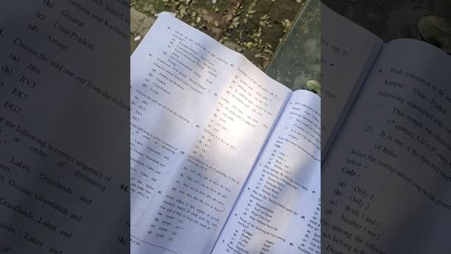Ro / aro answer key sahit paper Ro / aro answer key sahit paper