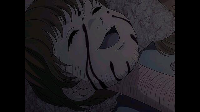 Junji ito collection edit | your mama's crying for you Junji ito collection edit | your mama's crying for you