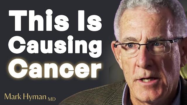 Can we starve cancer? what you need to know! | dr. thomas seyfried Can we starve cancer? what you need to know! | dr. thomas seyfried