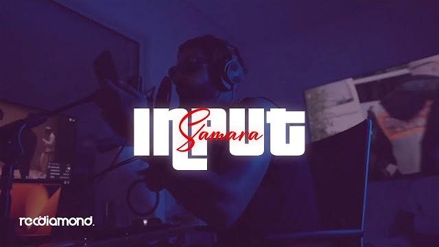 Samara - input (official music video) Samara - input (official music video)