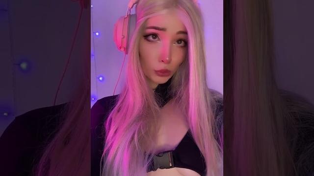 Betsyworld tiktok try not to cum! Betsyworld tiktok try not to cum!