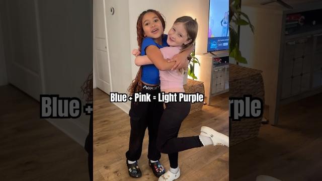 The best color combination!! #lululemon #besties #scarlett The best color combination!! #lululemon #besties #scarlett
