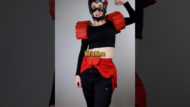 ️ all the my hero academia cosplay i have (wait for the last one ) #mhacosplay #cosplaydiy #anime ️ all the my hero academia cosplay i have (wait for the last one ) #mhacosplay #cosplaydiy #anime