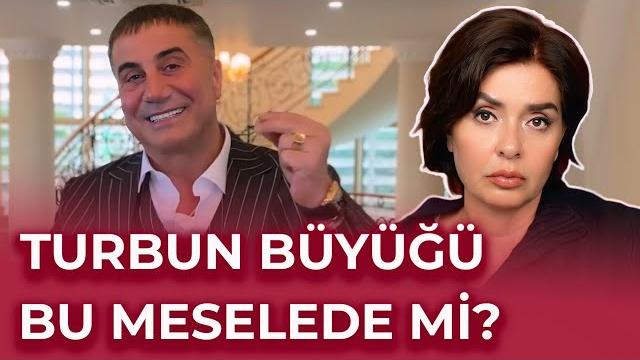 Sedat peker neden gündemde? 20 daki̇kada anlatiyorum... Sedat peker neden gündemde? 20 daki̇kada anlatiyorum...