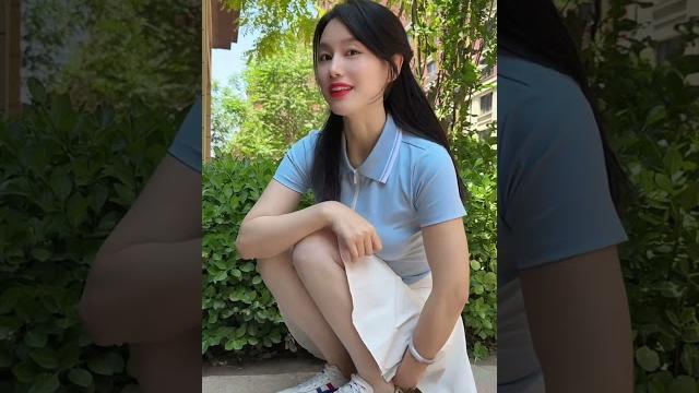#白色丝袜 #运动穿搭 #90后老阿姨 周末愉快 宝#中年少女 #白色丝袜 #运动穿搭 #90后老阿姨 周末愉快 宝#中年少女