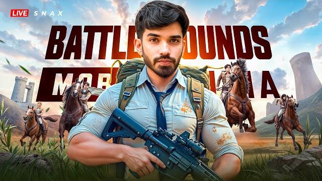 Speedrunning to 2m bgmi live - !insta Speedrunning to 2m bgmi live - !insta