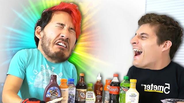 Tartar sauce popsicle!! | dry ice popsicle challenge (1/2) Tartar sauce popsicle!! | dry ice popsicle challenge (1/2)
