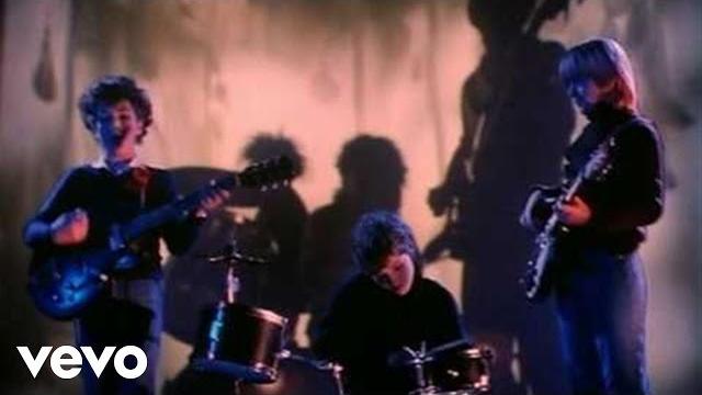 The cure - boys don't cry The cure - boys don't cry