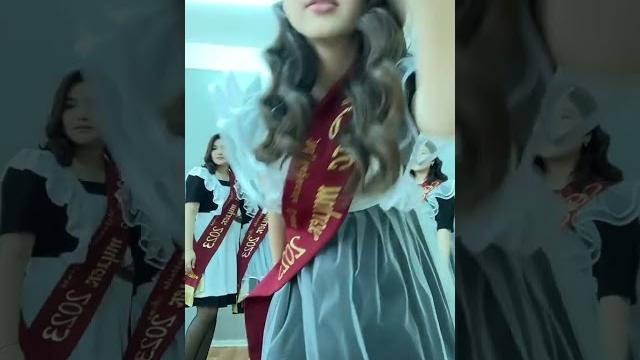 А у вас когда выпускной? А у вас когда выпускной?