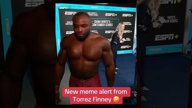He’s back #dwcs He’s back #dwcs