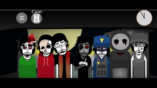 "lost" painful tragedies incredibox mix "lost" painful tragedies incredibox mix
