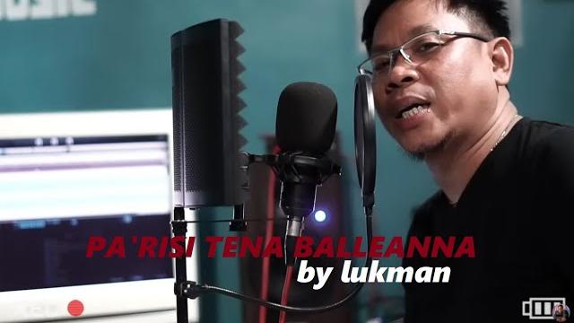 Lagu makassar viral "pa'risi tena balleanna" - lukman rola ( official musik live version ) Lagu makassar viral "pa'risi tena balleanna" - lukman rola ( official musik live version )