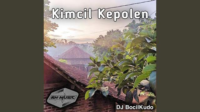 Kimcil kepolen Kimcil kepolen