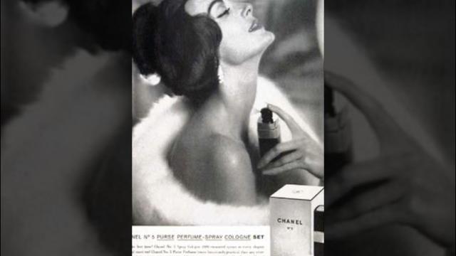 The making of chanel no. 5 The making of chanel no. 5