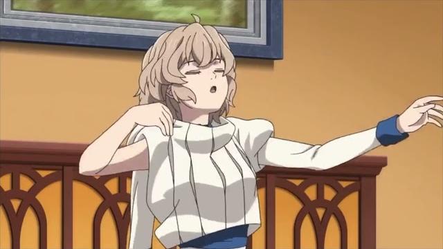 Kotoko iwanaga armpit season 1 in/spectre Kotoko iwanaga armpit season 1 in/spectre