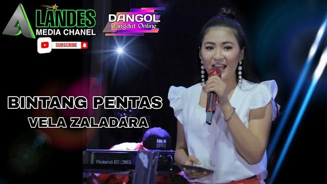 Bintang pentas - vela zaladara Bintang pentas - vela zaladara