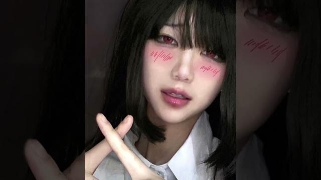 #蛇喰梦子 #狂赌之渊 #蛇喰梦子 #狂赌之渊