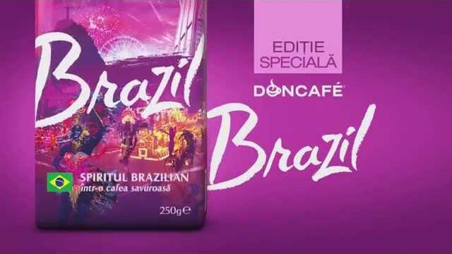 Momentul tău doncafé brazil Momentul tău doncafé brazil