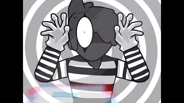 New toon blot ( on the invisible wall…)@javid-gang2010 #animation #short #dandysworld #meme New toon blot ( on the invisible wall…)@javid-gang2010 #animation #short #dandysworld #meme