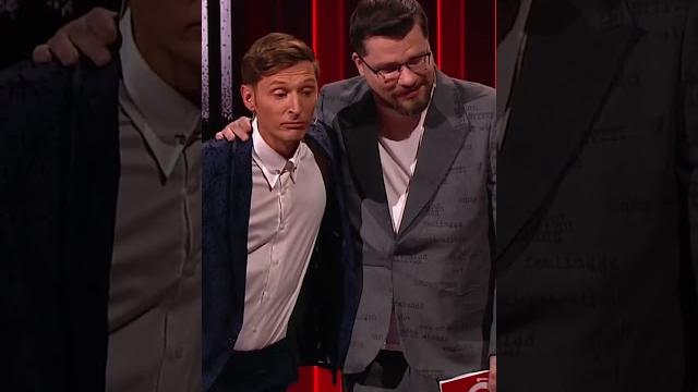 Чуть не вырезали из эфира #тнт #shorts #юмор #камедиклаб #comedyclub #харламов #павелволя Чуть не вырезали из эфира #тнт #shorts #юмор #камедиклаб #comedyclub #харламов #павелволя