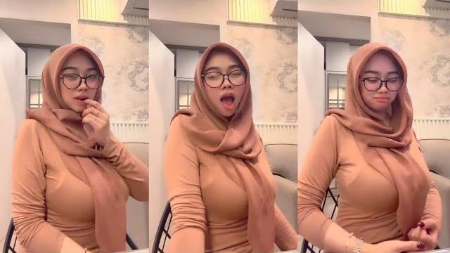 Niswahbm hijabers tobrut viral live tiktok Niswahbm hijabers tobrut viral live tiktok